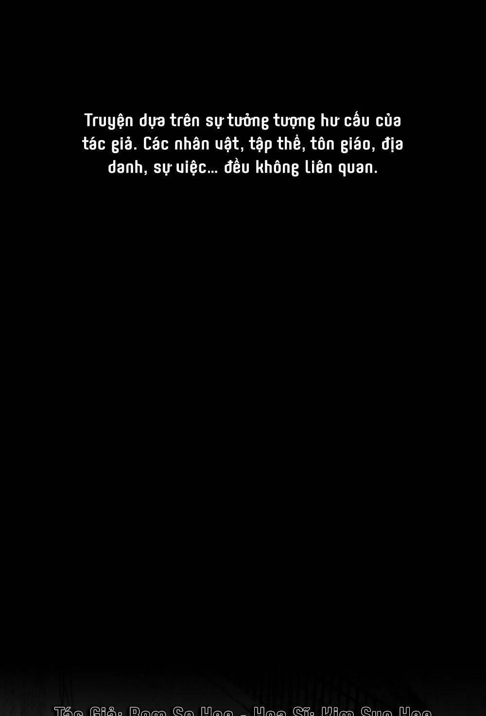 Hiệu Điện Hãi Hùng: Chapter 0