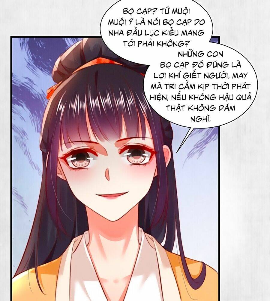 Hoạn Phi Hoàn Triều: Chapter 96