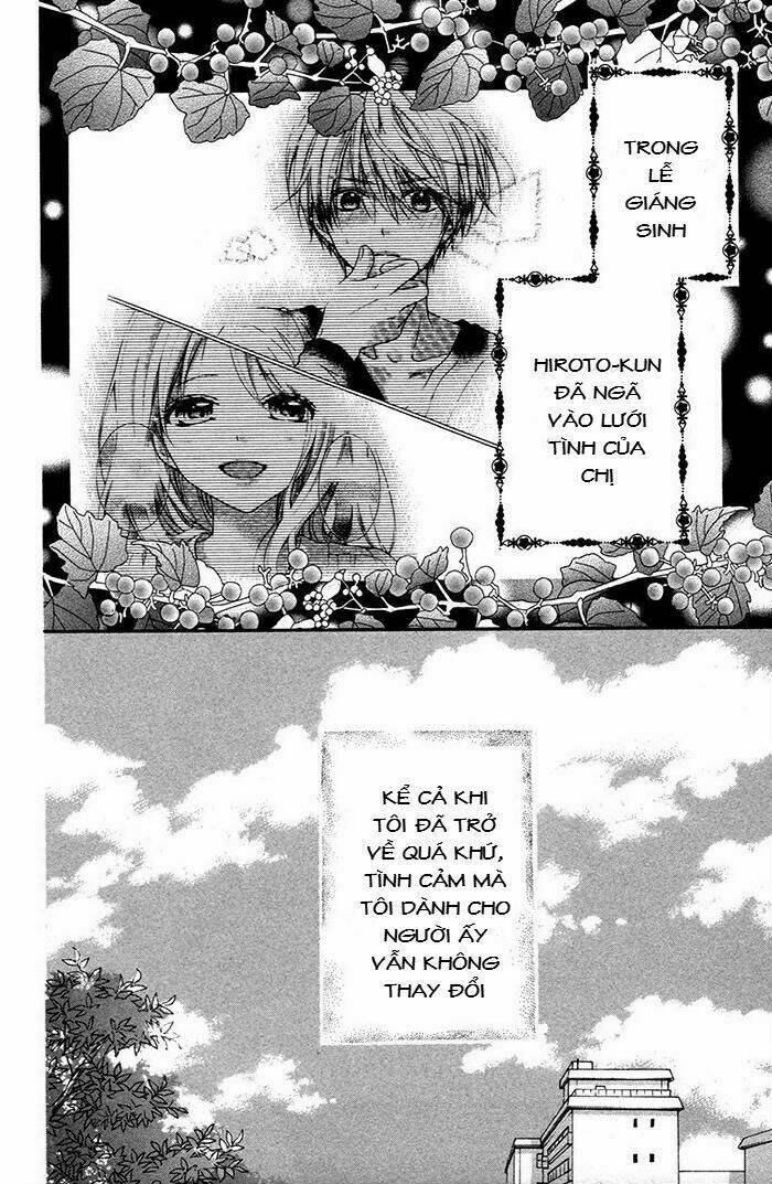 Henyoku No Labyrinth: Chapter 11