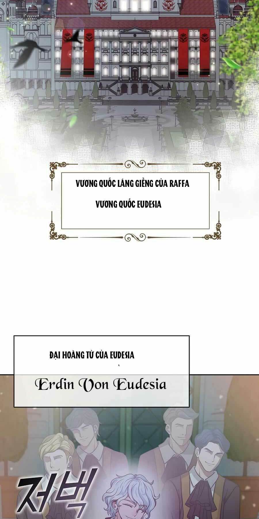 Tên Lỗ Mãng Cấp 10 Của Gia Đình Hiệp Sĩ: Chapter 2