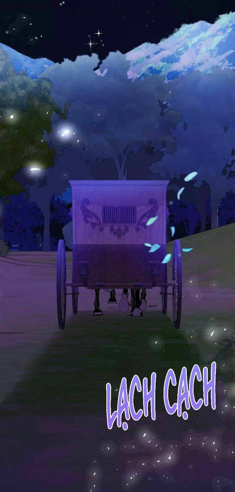 Đọc Thần Chú Lên Đi, Rose!: Chapter 9