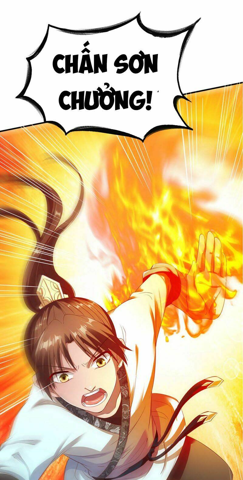 Chiến Đỉnh: Chapter 31