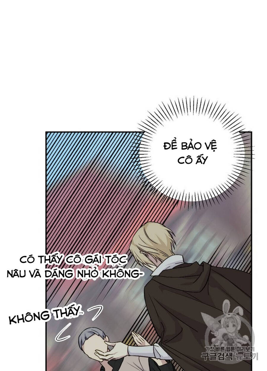 Cô Hầu Giỏi Giang: Chapter 31