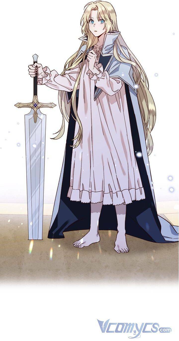 Hãy Cứu Tôi, Công Chúa: Chapter 5