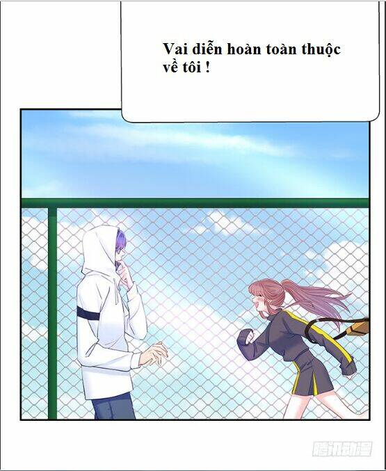 Trọng Sinh Để Ngủ Với Ảnh Đế: Chapter 112