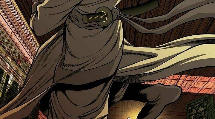 Ngũ Hợp Chí Tôn: Chapter 14