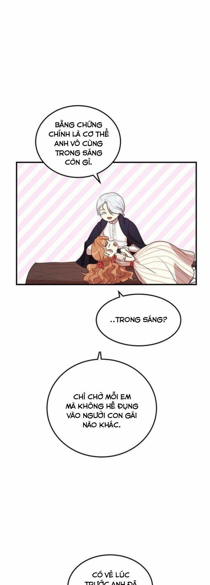 Công Tước, Loạn Vừa Thôi!: Chapter 120