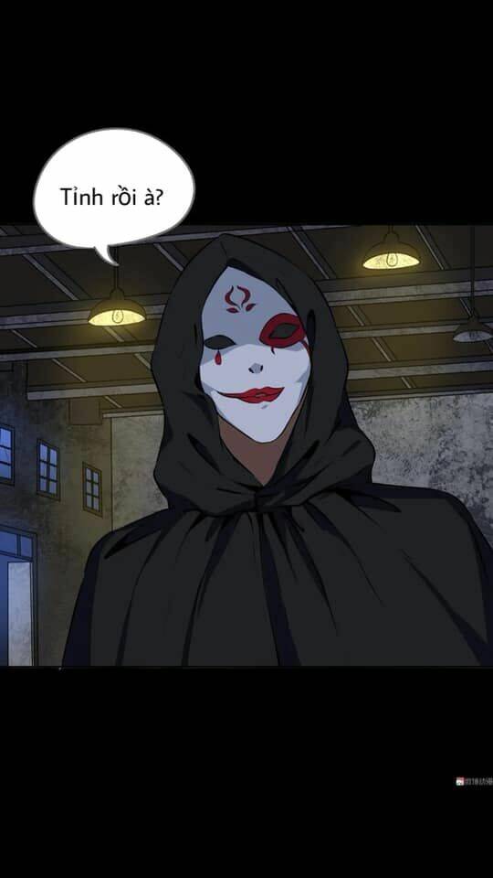 Giày Thủy Tinh: Chapter 22.5