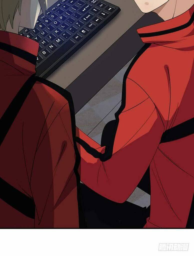 Dã Âu Lão Tổ: Chapter 8