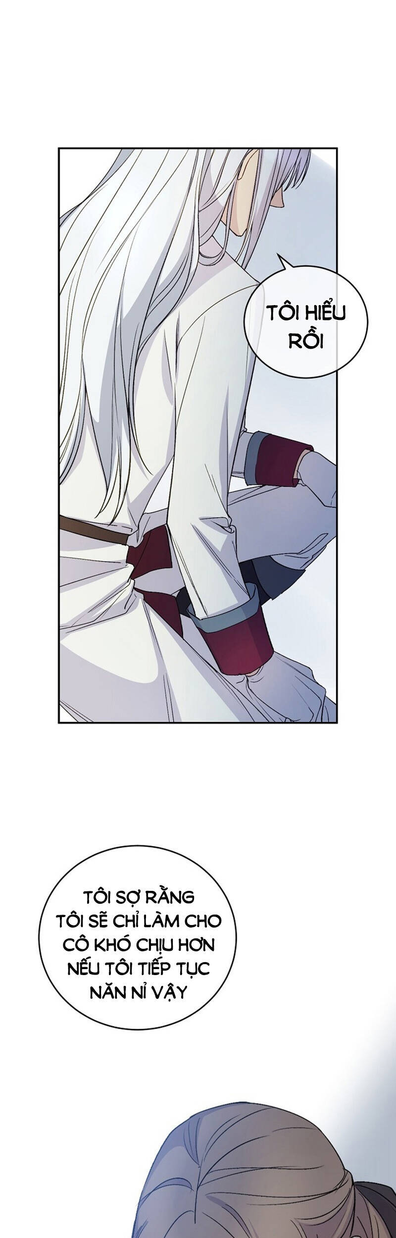 Cô Hầu Giỏi Giang: Chapter 21