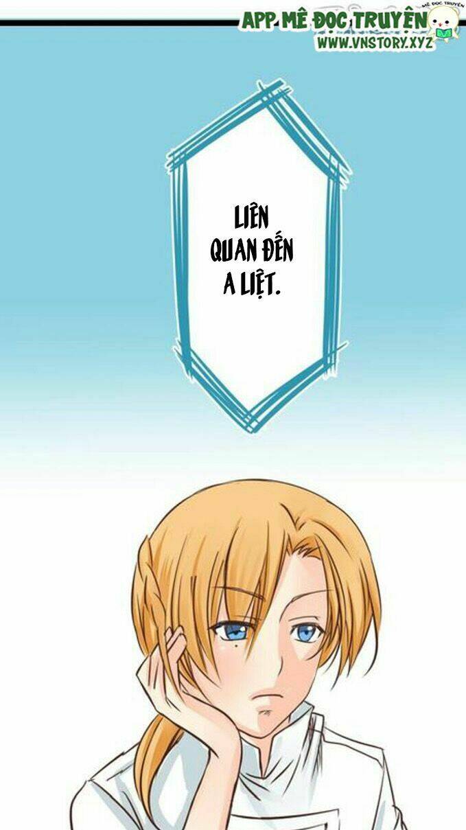 Lớp Học Biến Chất: Chapter 31