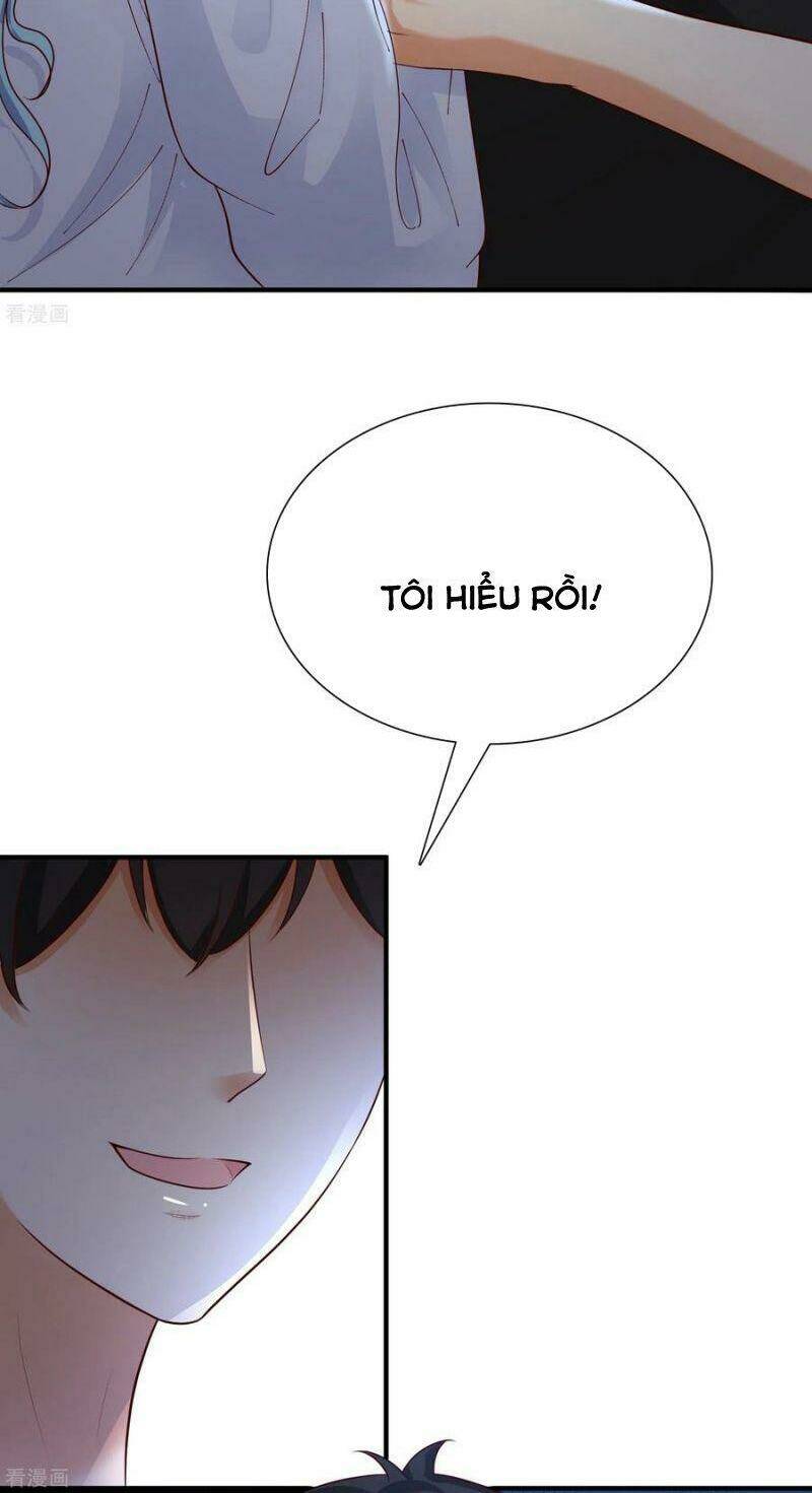 Tối Cường Vận Đào Hoa: Chapter 156