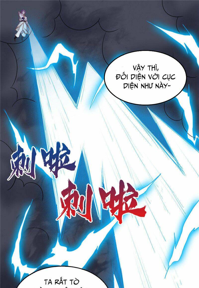 Chí Tôn Võ Đế: Chapter 215