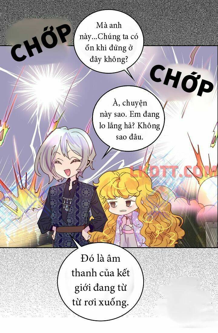 Tôi Không Phải Là Người Tốt: Chapter 126