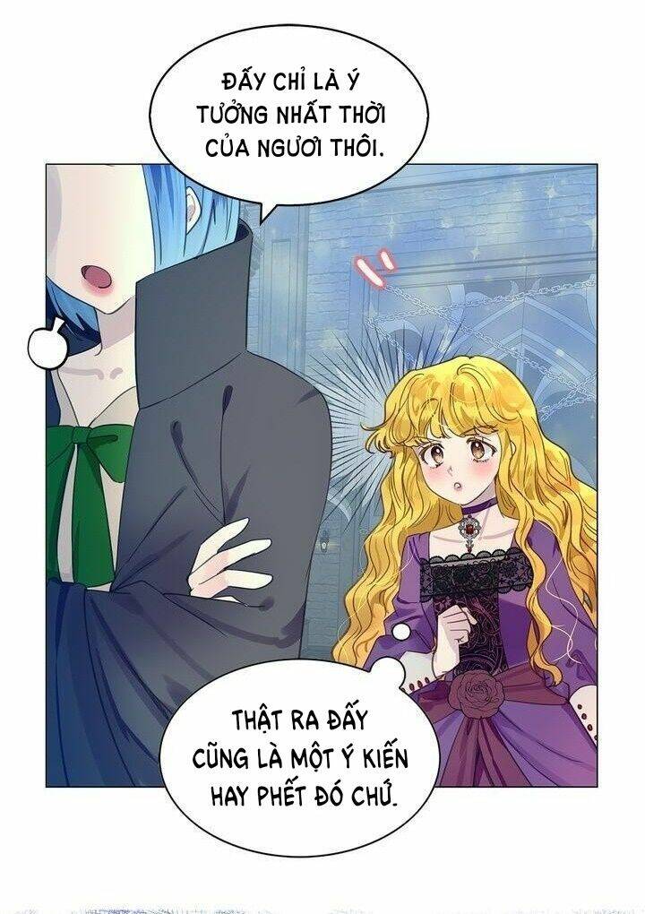 Tôi Không Phải Là Người Tốt: Chapter 164