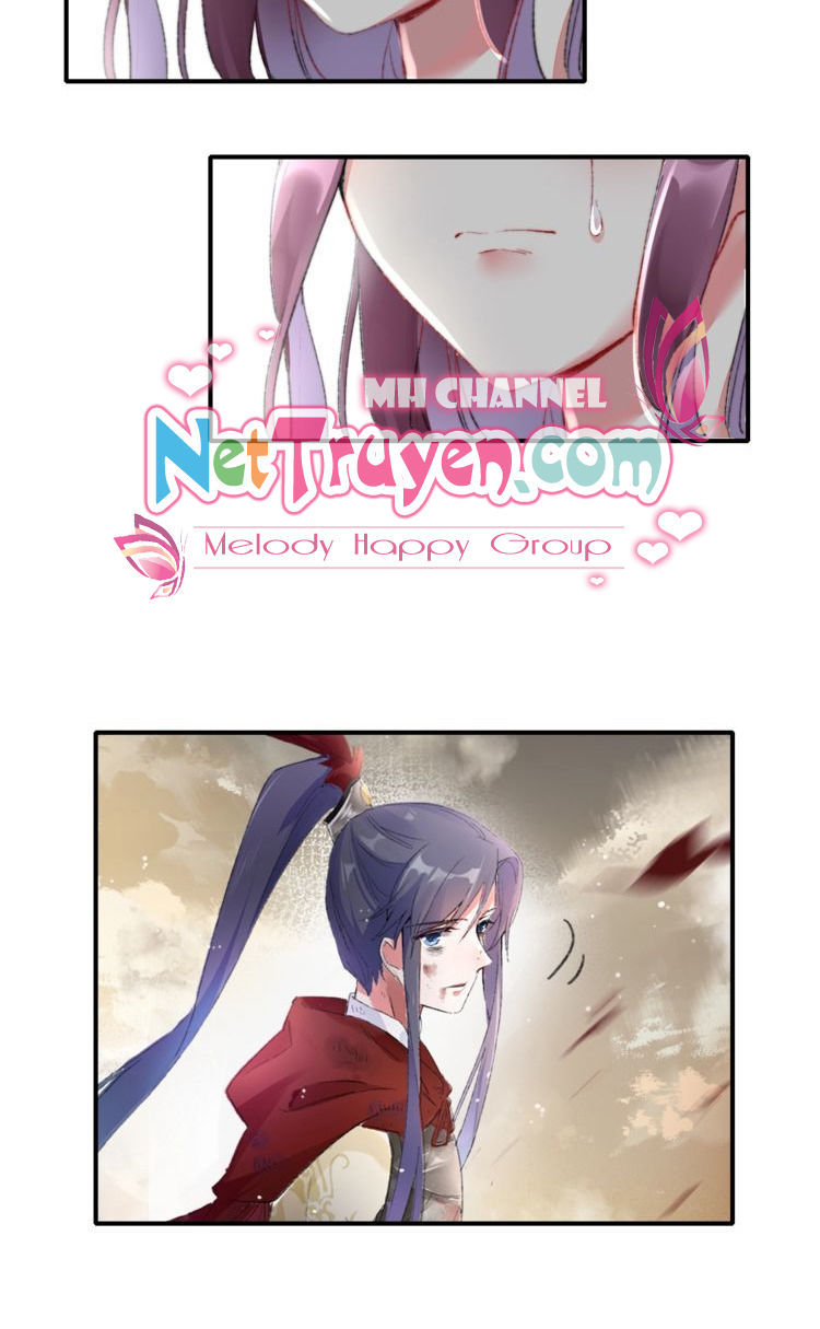 Hoa Nhan Sách 2: Chapter 5.3