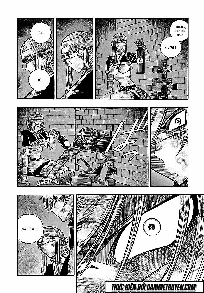 Wolfsmund: Chapter 18