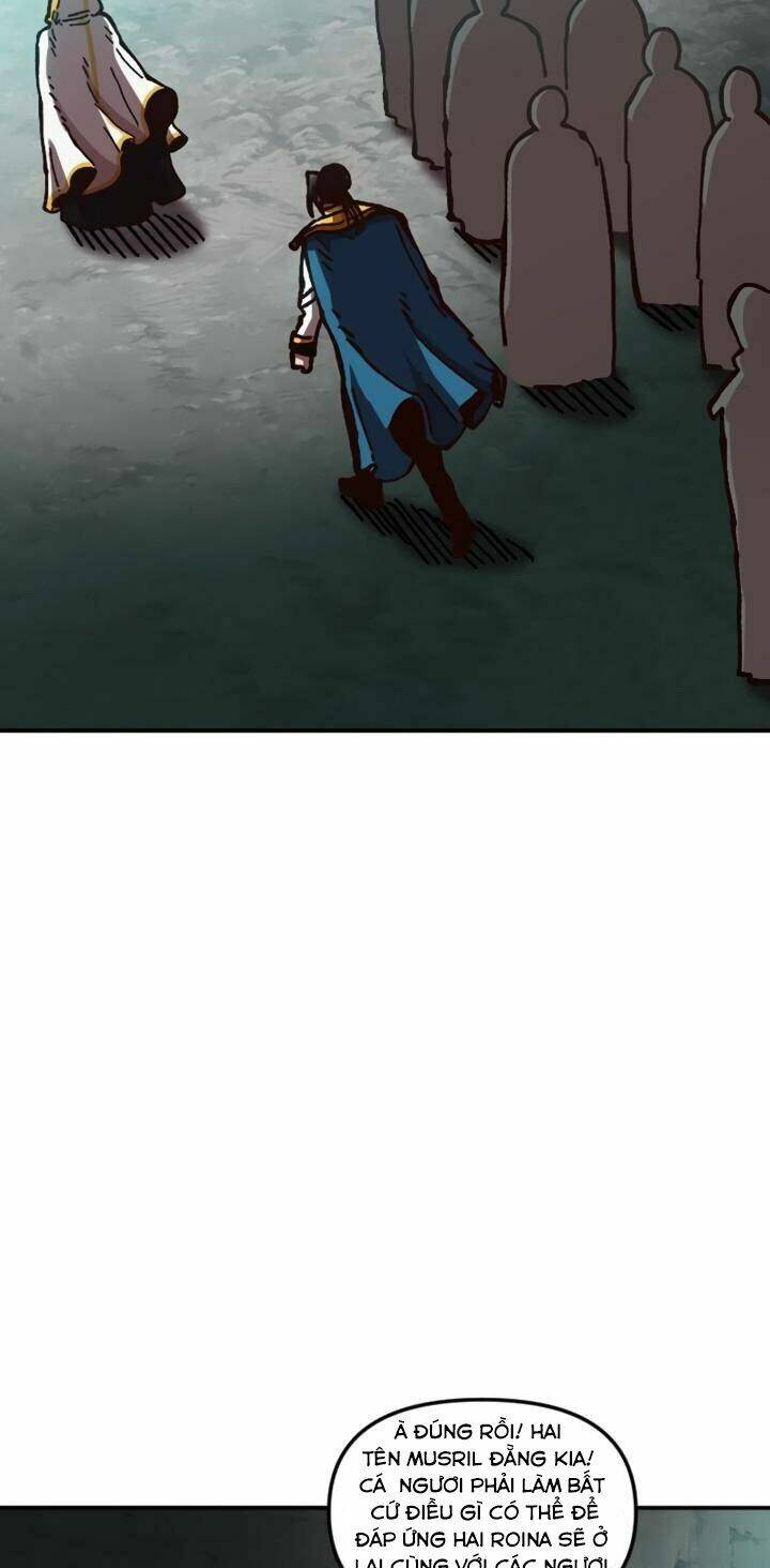 Nô Lệ Nghịch Thiên: Chapter 58