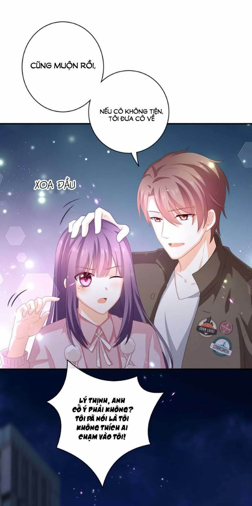 Tiệm May Luyến Sắc: Chapter 7