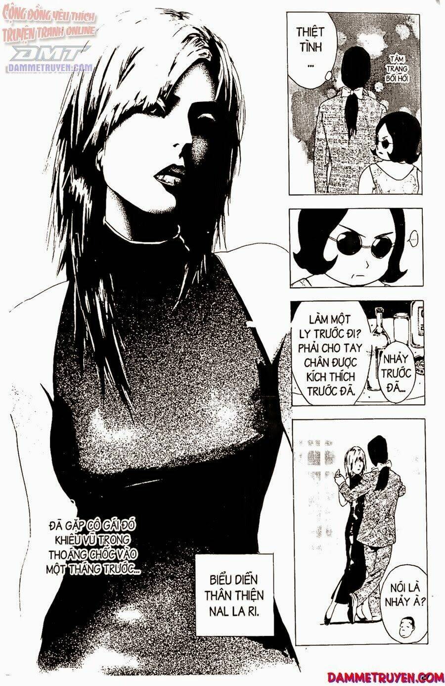 Ai Hơn Ai: Chapter 150