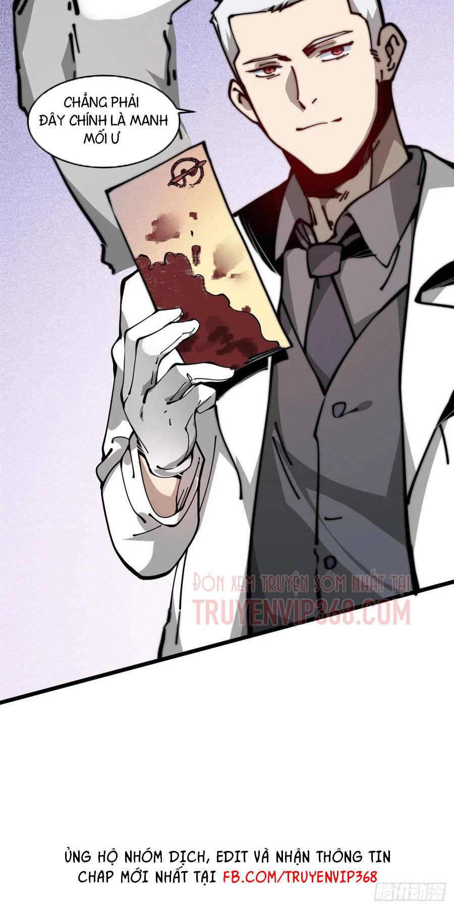 Lùi Lại Để Vi Sư Lên: Chapter 11