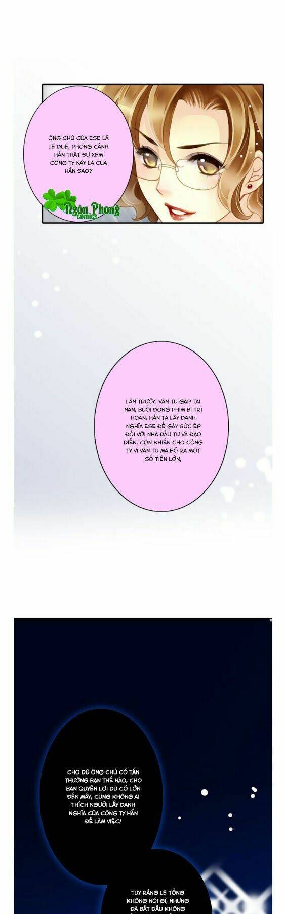 Siêu Sao Trứ Danh: Chapter 36