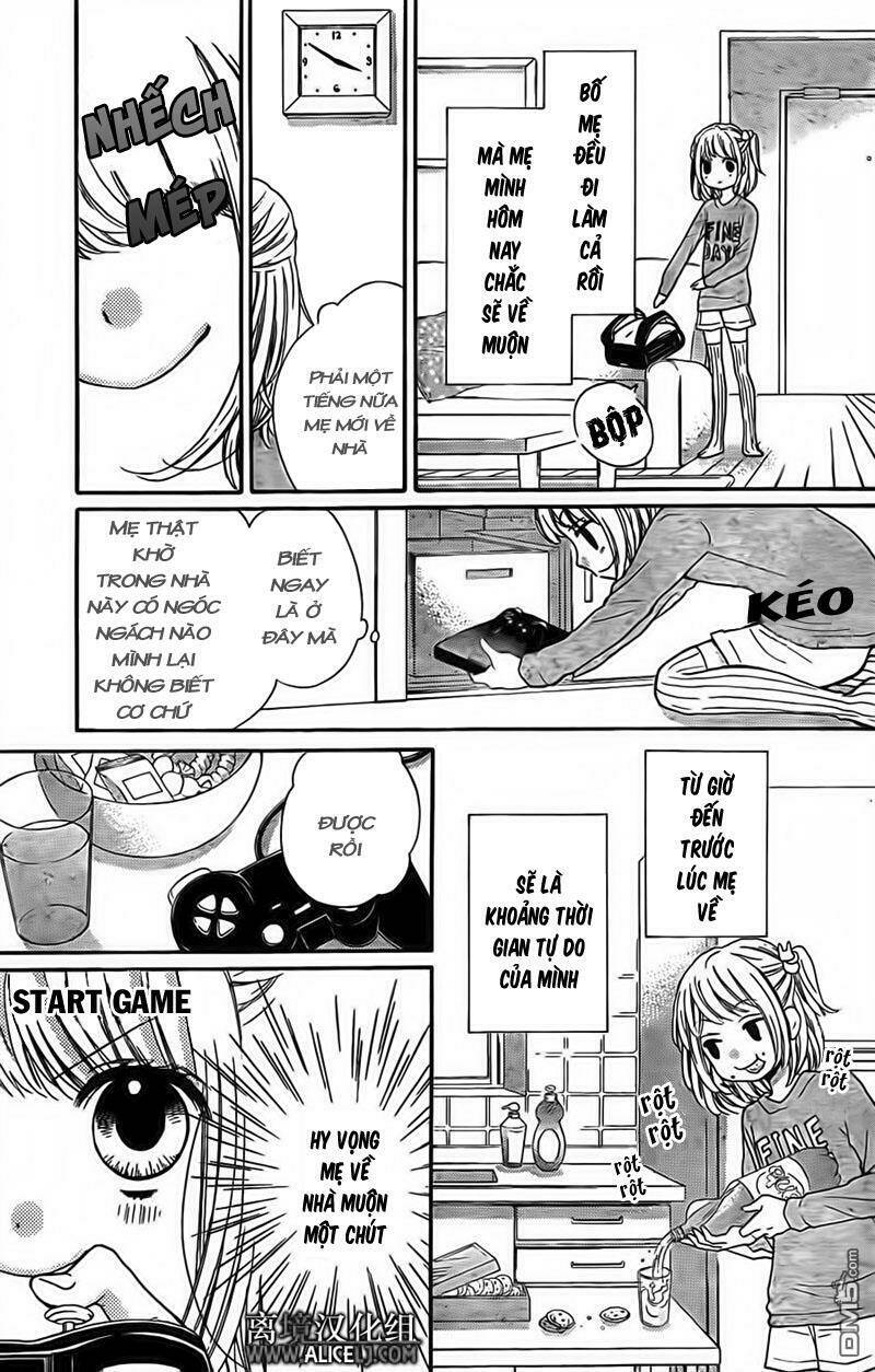 Screaming Lesson!!!: Chapter 44