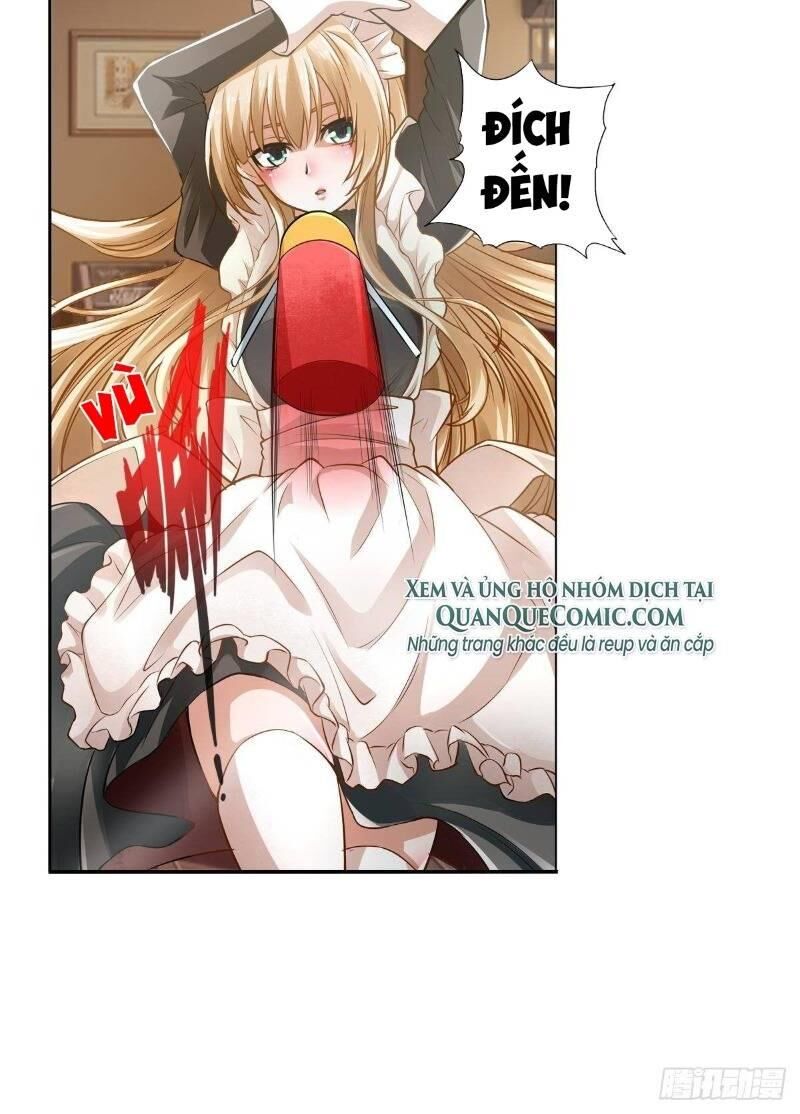 Hệ Thống Tìm Đường Chết Mạnh Nhất: Chapter 47