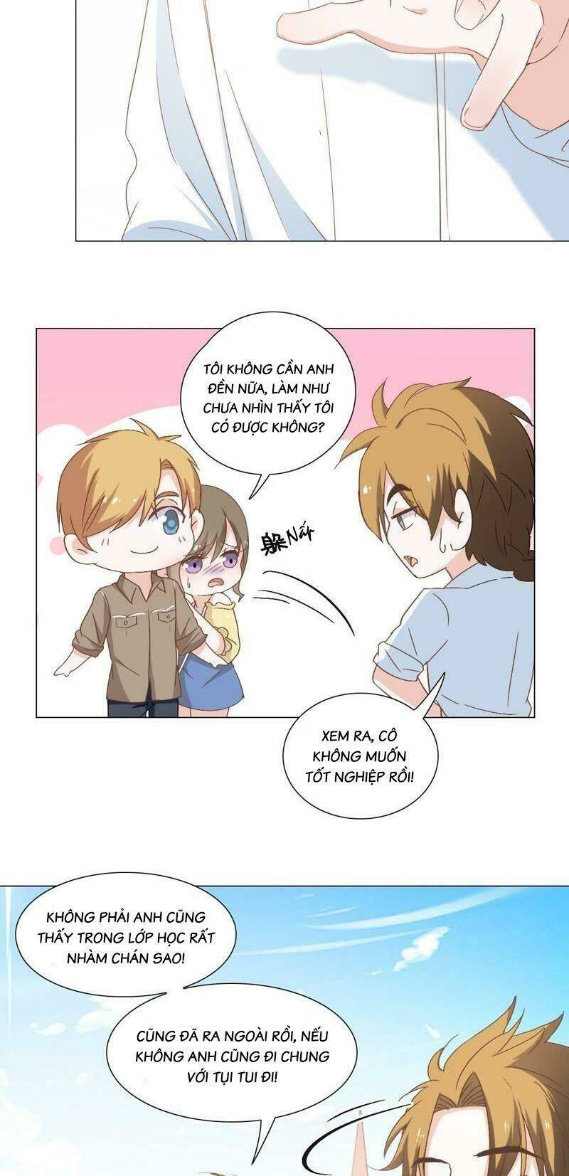 Thập Nhị Hắc Miêu: Chapter 9