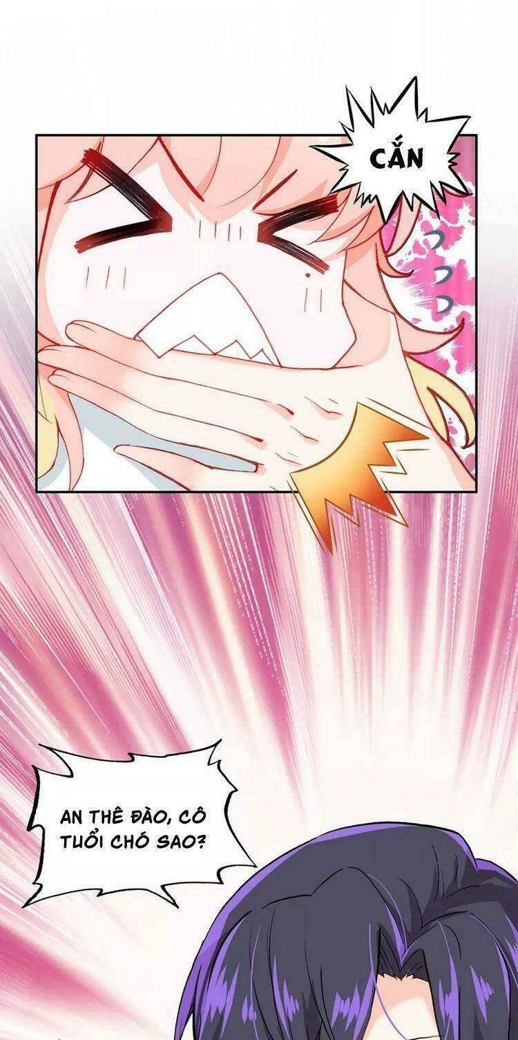 Chuyển Phát Nhanh Tình Yêu: Chapter 11