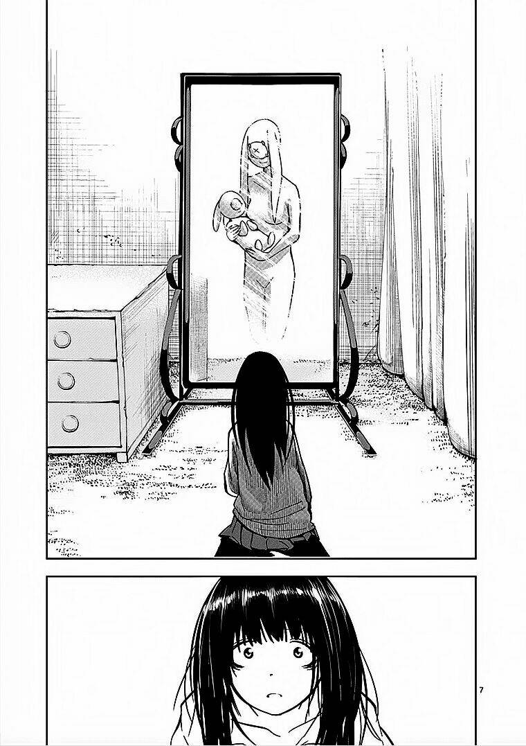 Thế Giới Quỷ: Chapter 26