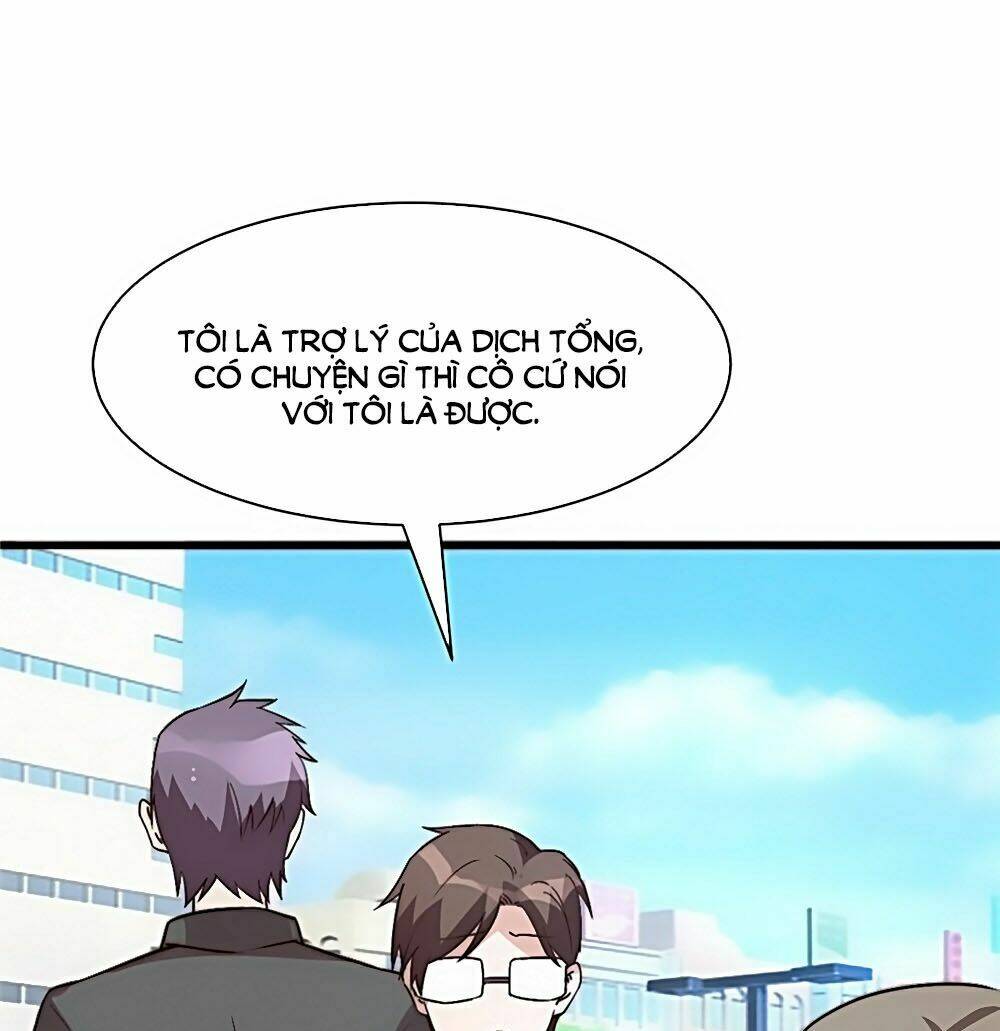 Thời Gian Đều Biết: Chapter 12
