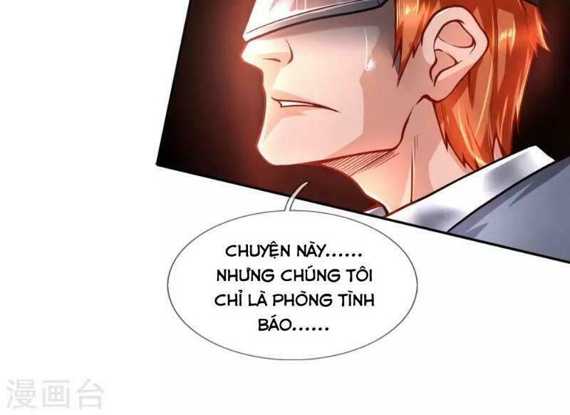 Bạn Gái Mạt Thế Vườn Nhà Ta Thông Tới Mạt Thế: Chapter 35