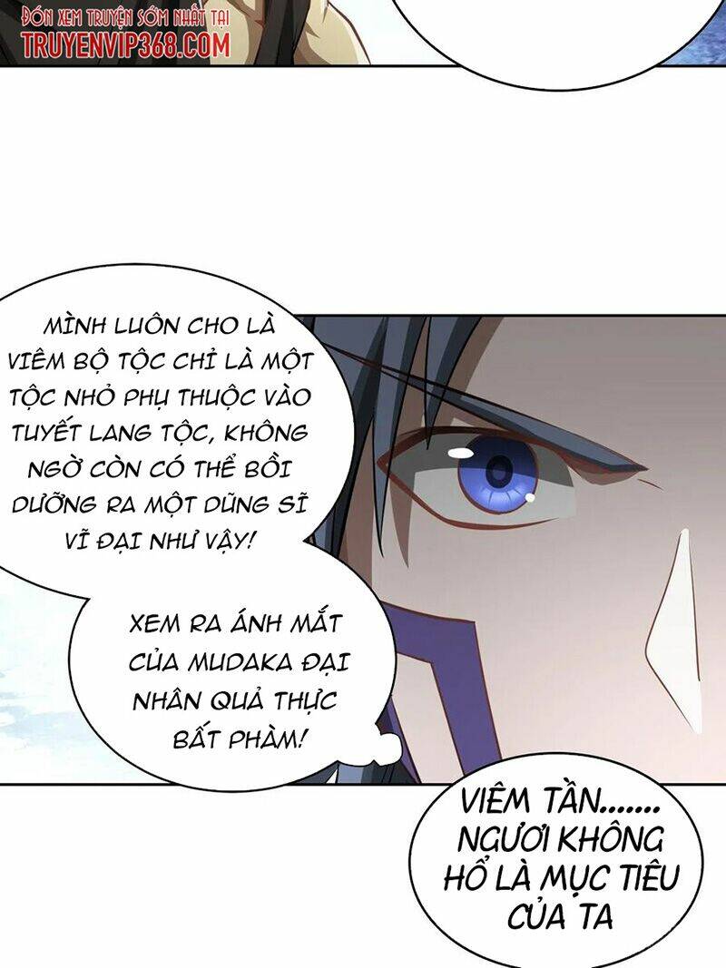 Người Nguyên Thủy Mạnh Nhất: Chapter 99