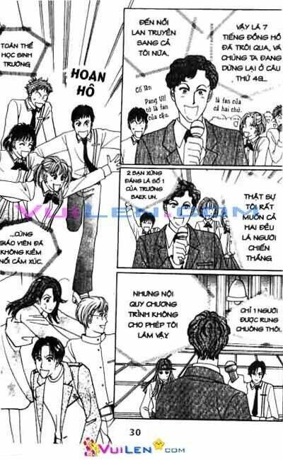 Virus Tiền: Chapter 7