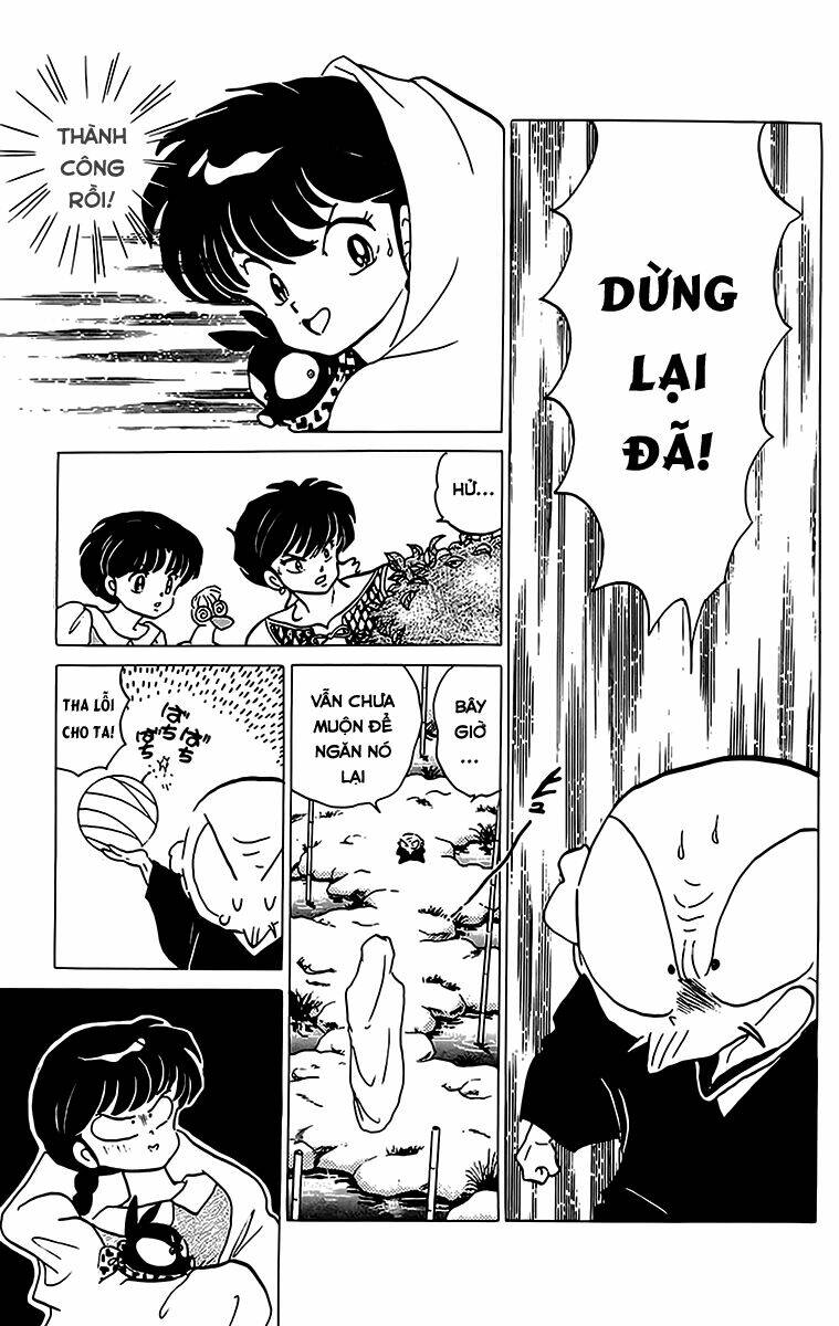 Suối Lời Nguyền: Chapter 189