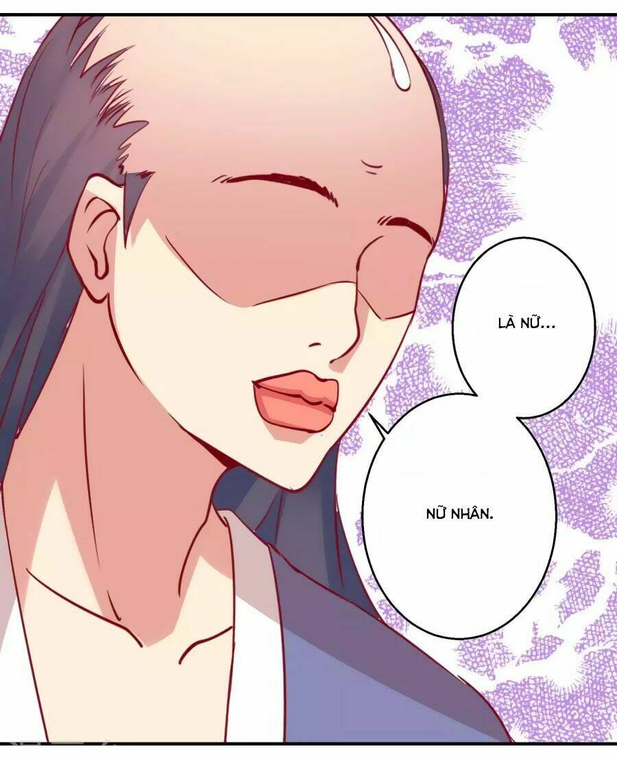 Hoàng Thượng Ở Trên, Thần Ở Dưới: Chapter 46