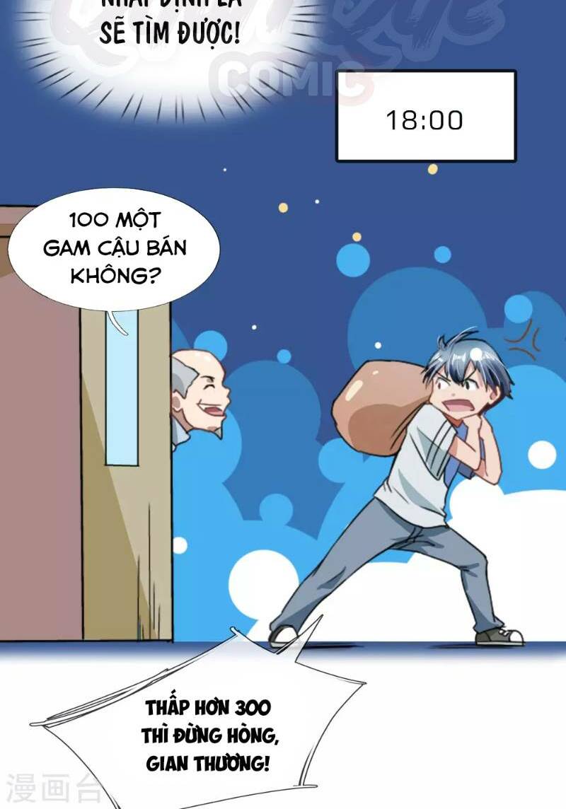 Bạn Gái Mạt Thế Vườn Nhà Ta Thông Tới Mạt Thế: Chapter 10