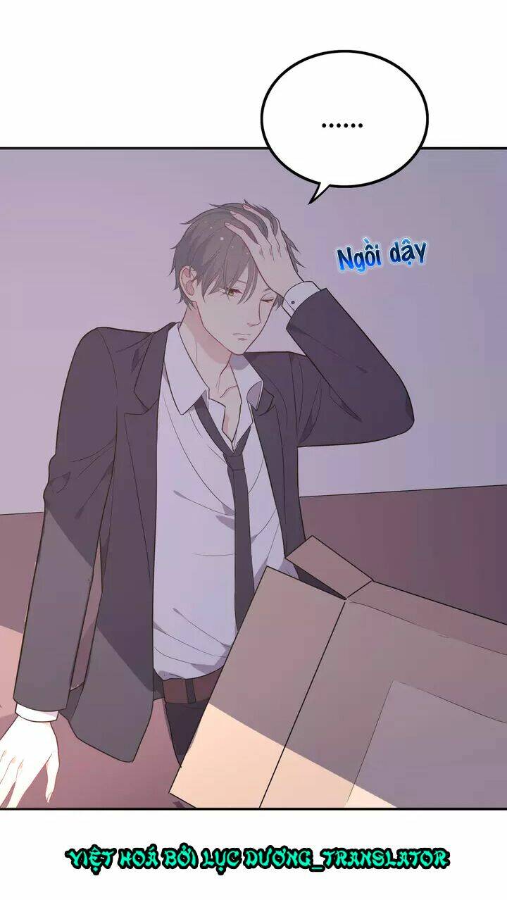 Vương Tử Thành Phố Và Công Chúa Amazon: Chapter 24