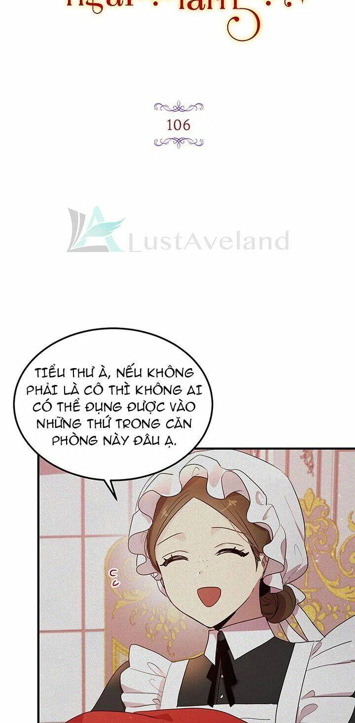 Công Tước, Loạn Vừa Thôi!: Chapter 106