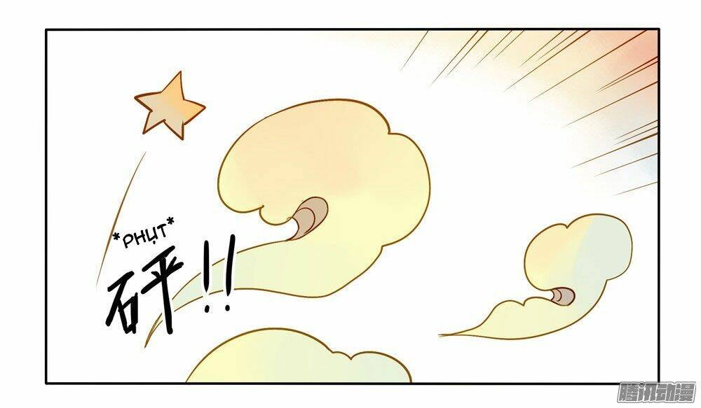 Tại Hạ Là Thần Tình Yêu: Chapter 15