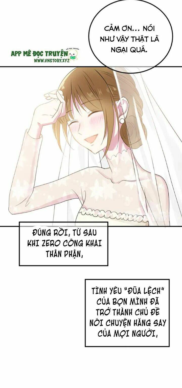 Thần Tượng Điểm Zero: Chapter 143