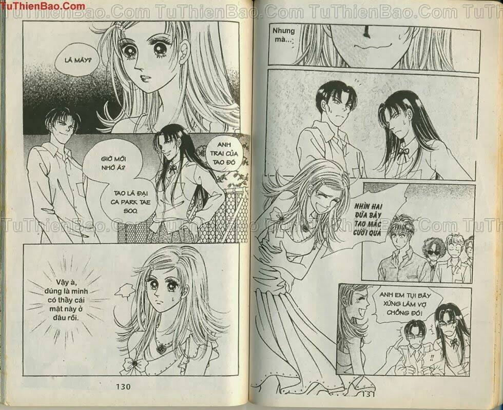 Thiên Sứ: Chapter 5