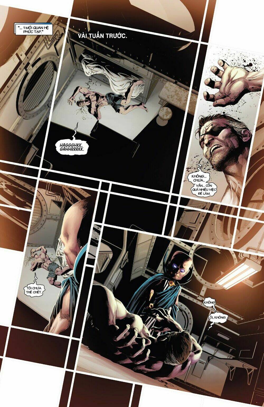 Original Sin: Chapter 6