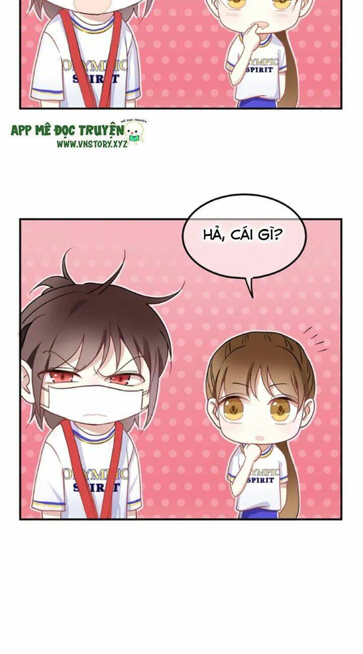 Thần Tượng Điểm Zero: Chapter 128