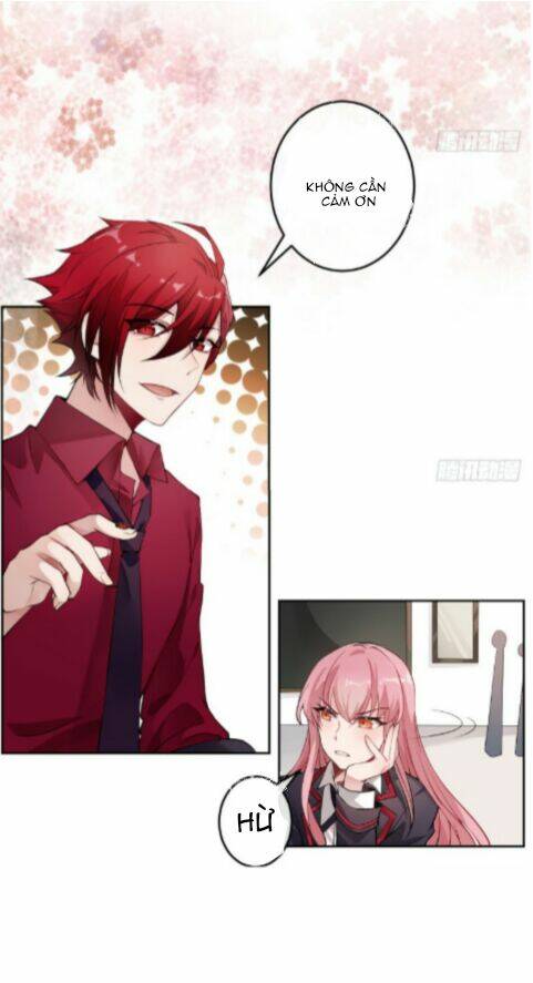 Vòng Vũ Khúc Của Ma Vương: Chapter 2