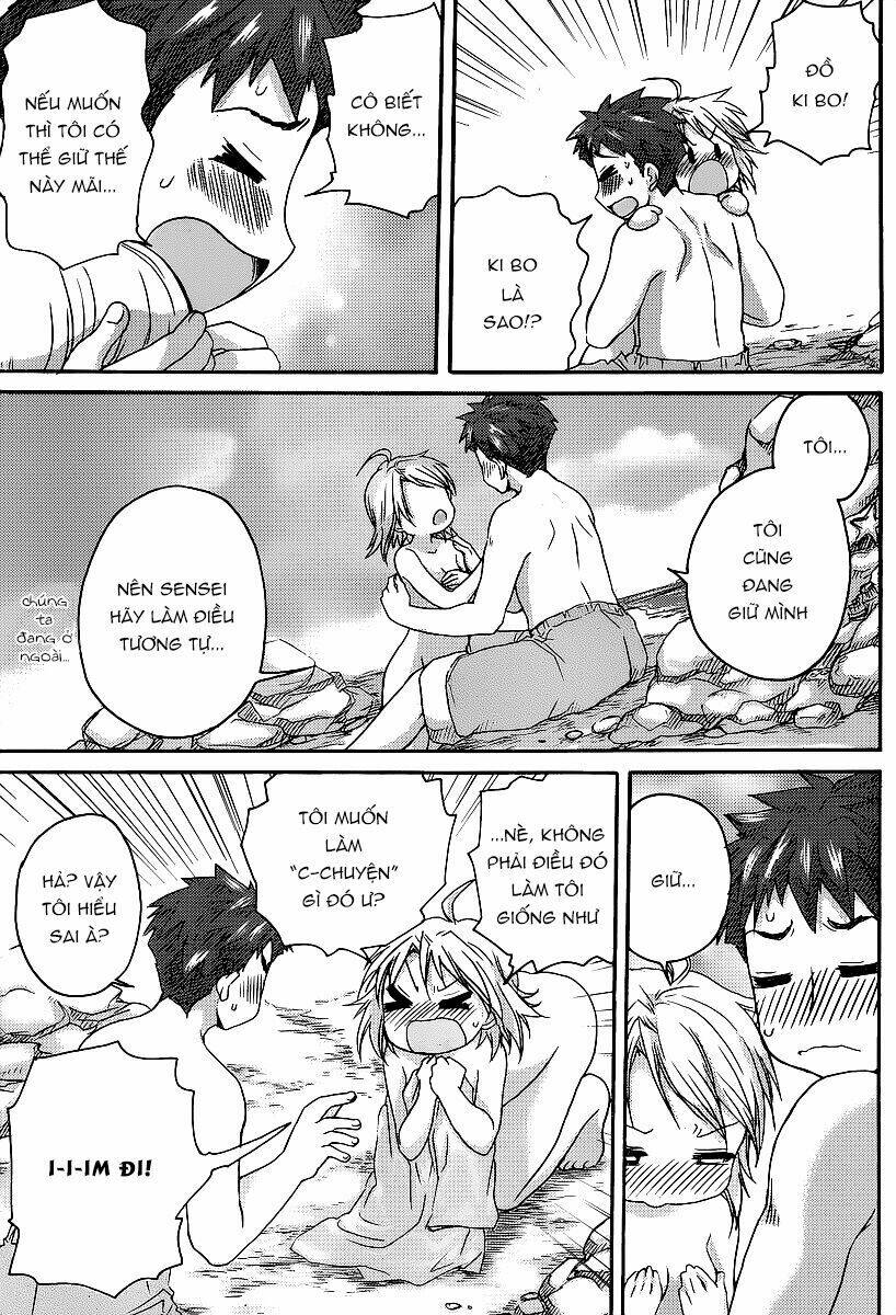 Comic Studio: Chapter 8