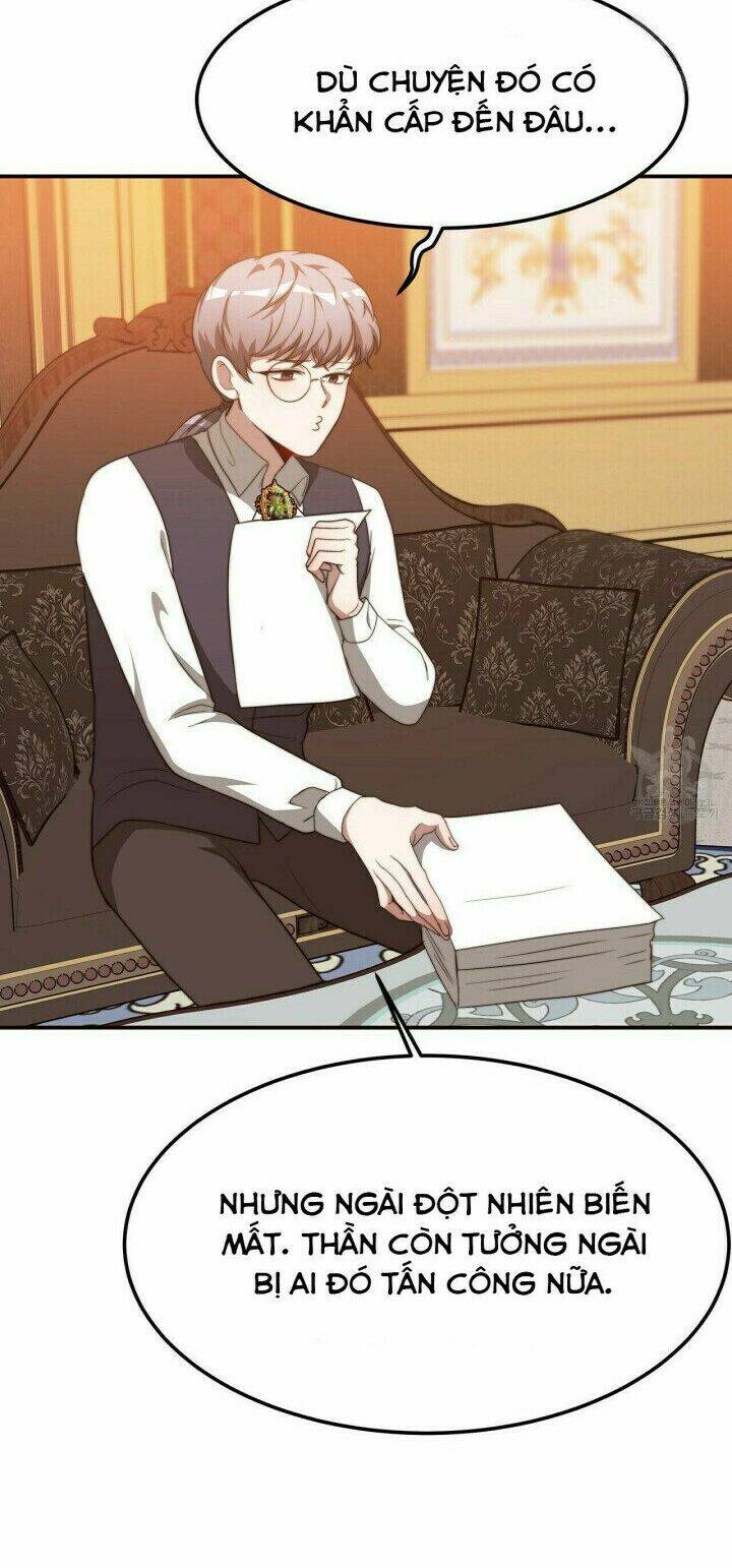 Công Chúa Bị Lãng Quên Muốn Sống Trong Hòa Bình: Chapter 13