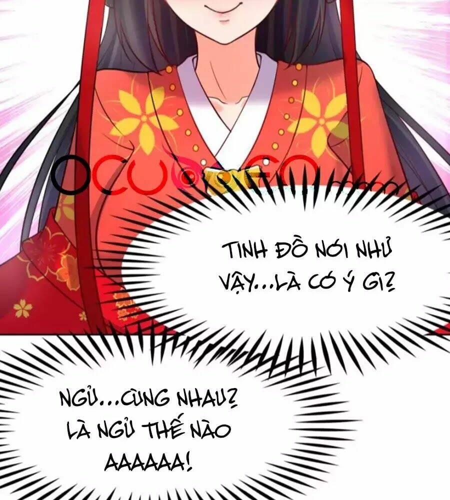 Xú Nữ Đích Hậu Cung: Chapter 158
