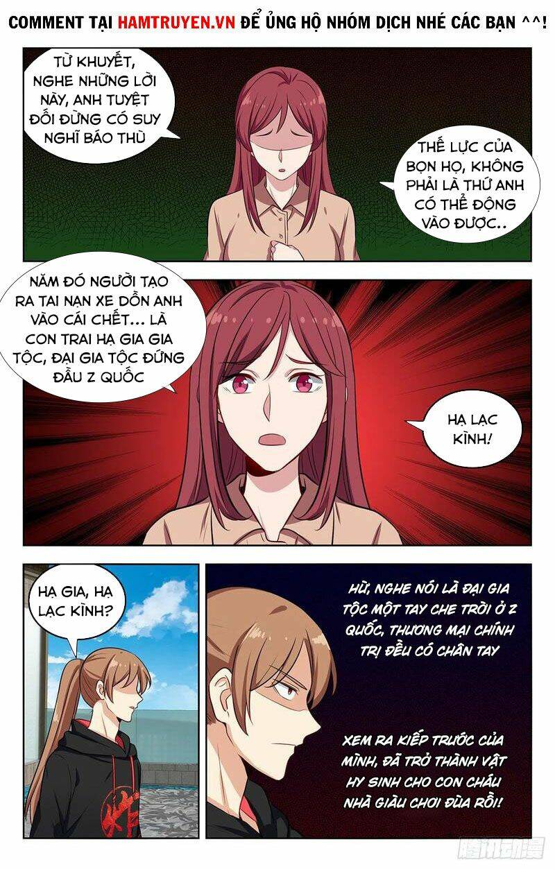 Tối Cường Phản Sáo Lộ Hệ Thống: Chapter 298